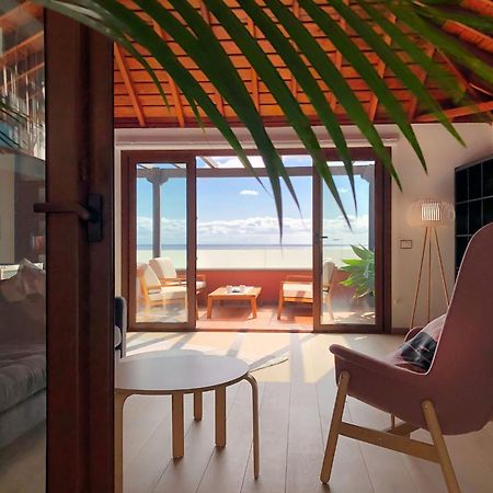 Nice Penthouse With Sea Views In Santa Cruz De La Palma Santa Cruz de la Palma  Exterior photo