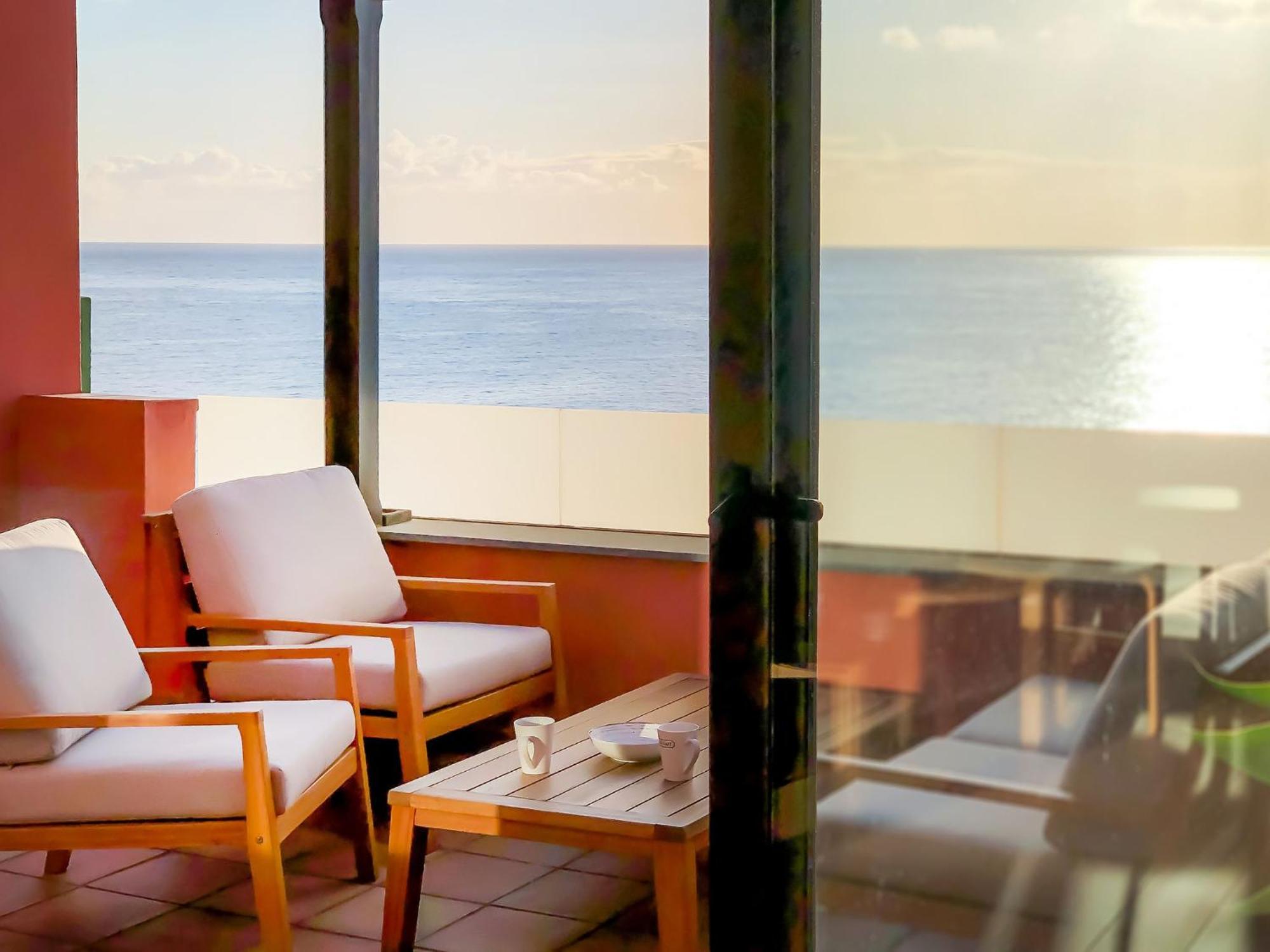 Nice Penthouse With Sea Views In Santa Cruz De La Palma Santa Cruz de la Palma  Exterior photo