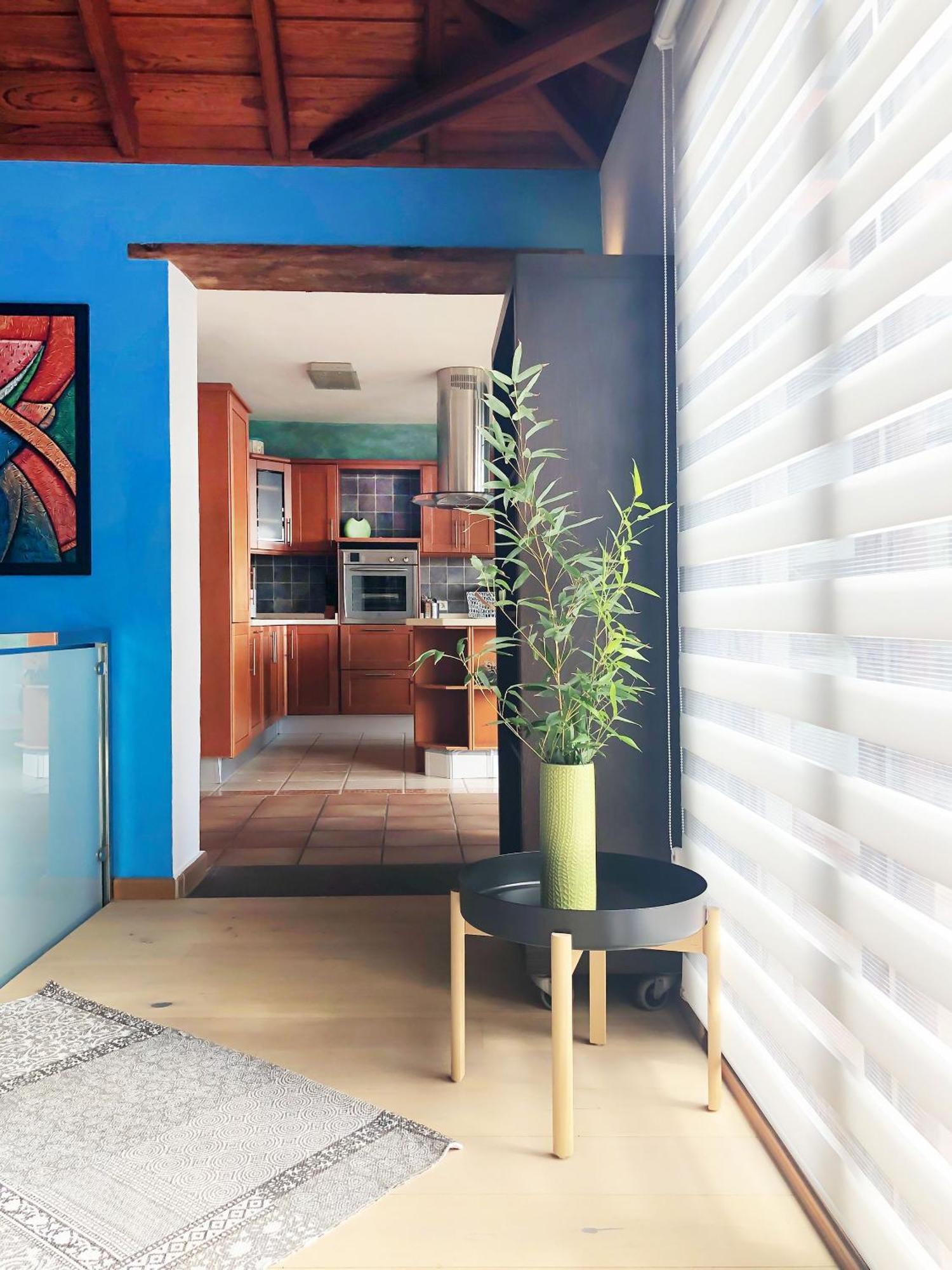 Nice Penthouse With Sea Views In Santa Cruz De La Palma Santa Cruz de la Palma  Exterior photo